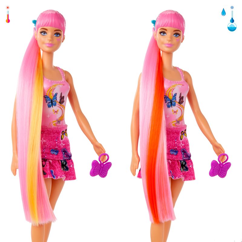 Barbie-Color-Reveal-HJX55-bambola