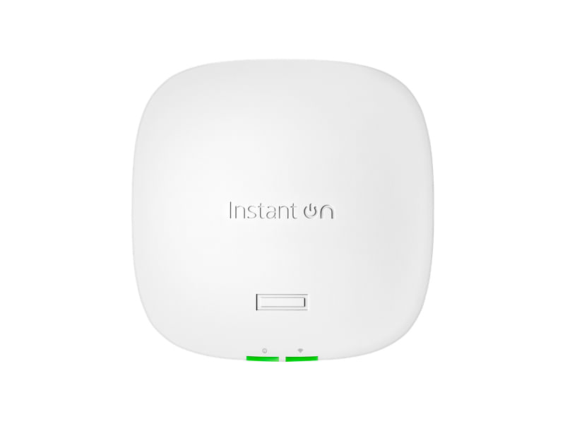 HPE-Instant-On-AP32-2400-Mbit-s-Bianco-Supporto-Power-over-Ethernet--PoE-