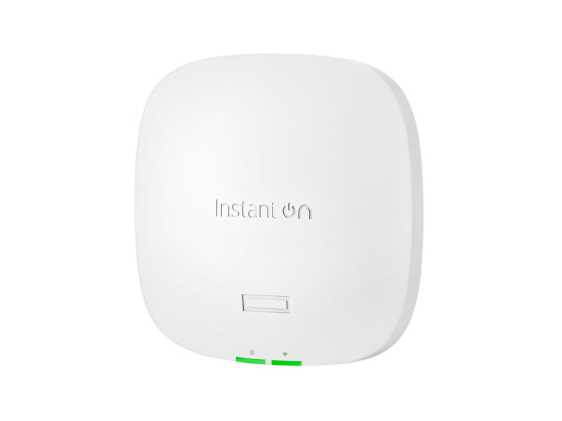 HPE-Instant-On-AP32-2400-Mbit-s-Bianco-Supporto-Power-over-Ethernet--PoE-