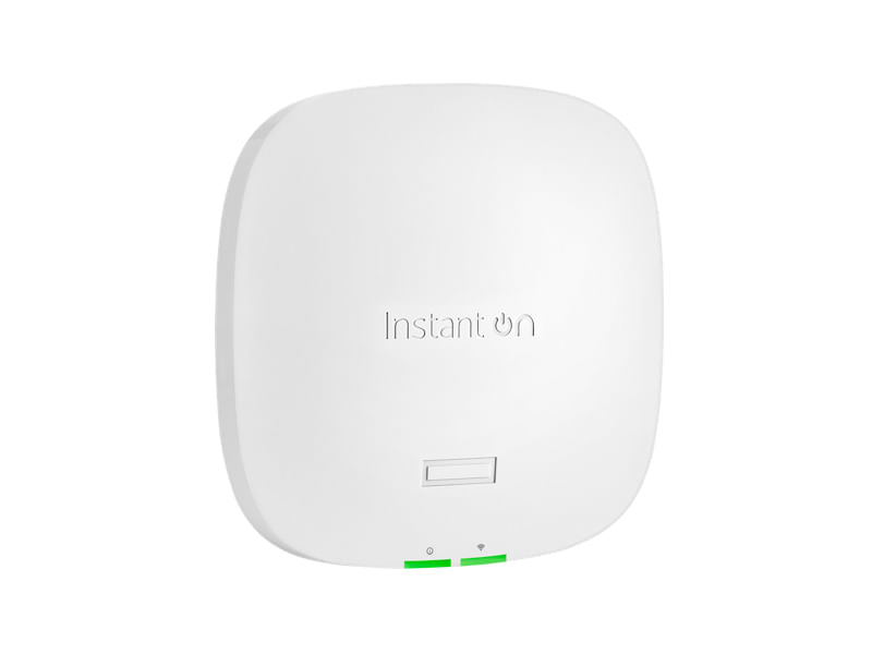 HPE-Instant-On-AP32-2400-Mbit-s-Bianco-Supporto-Power-over-Ethernet--PoE-