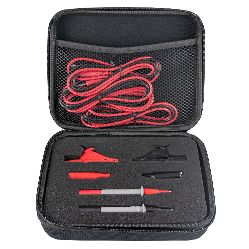 JBM KIT DI ACCESSORI PER MULTIMETRO