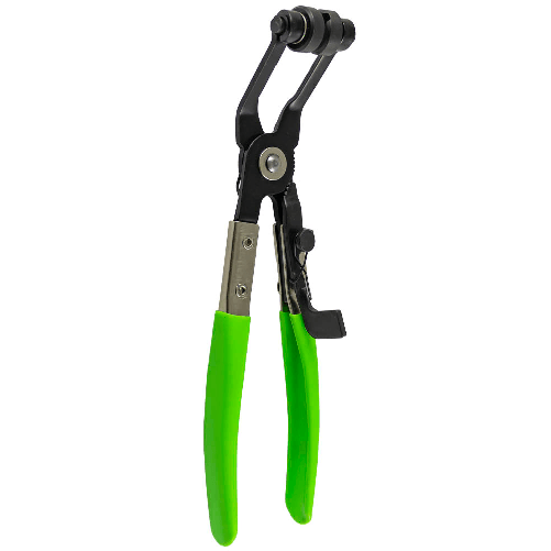 JBM PINZE PER FASCETTE ELASTICAS 45°