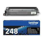 Brother-TN-248BK-cartuccia-toner-1-pz-Originale-Nero