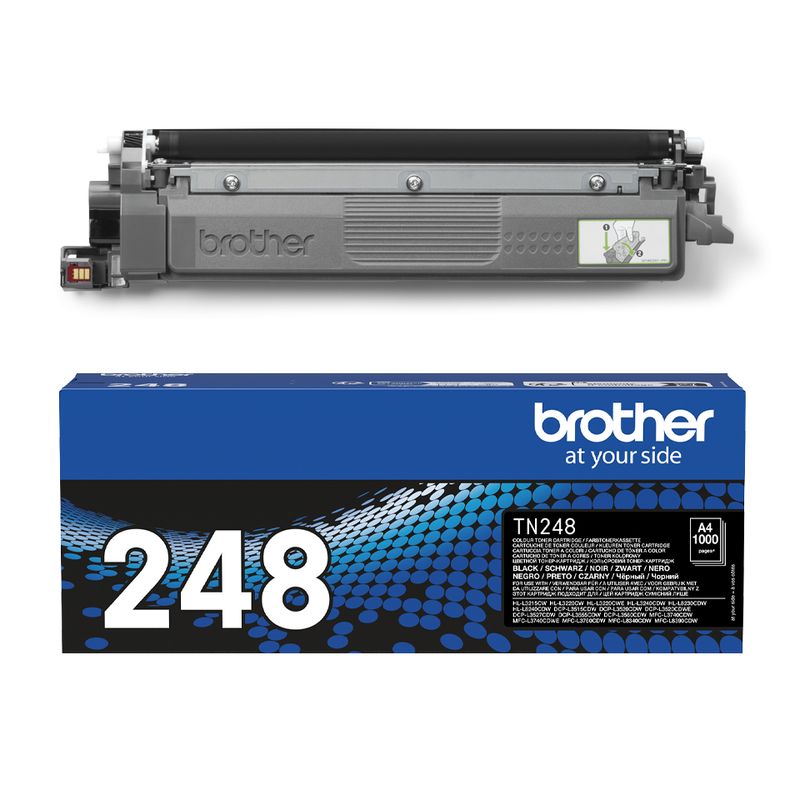 Brother-TN-248BK-cartuccia-toner-1-pz-Originale-Nero