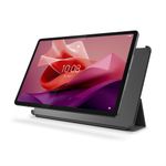 Lenovo-ZG38C05252-custodia-per-tablet-32-cm--12.6---Custodia-a-libro-Grigio