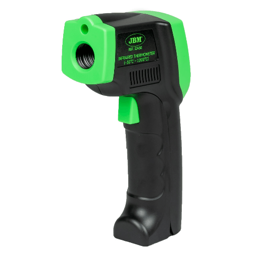 JBM TERMOMETRO LASER -50° ~1000°