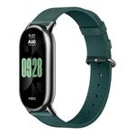 Xiaomi BHR7308GL accessorio indossabile intelligente Band Verde Pelle