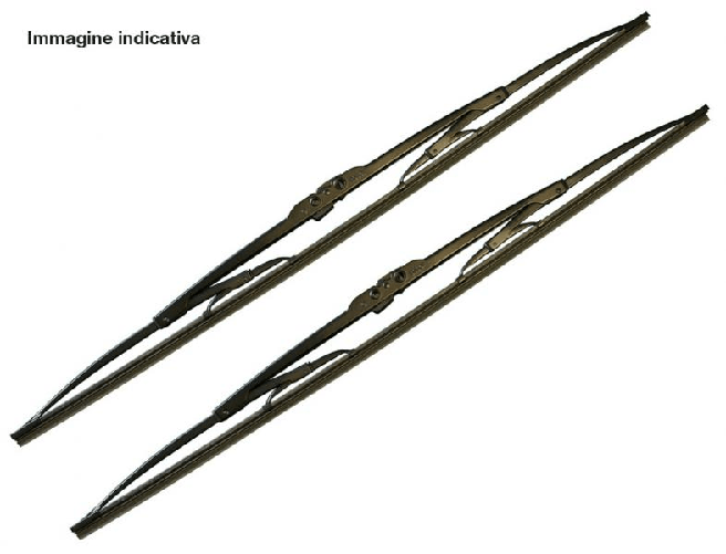 Bosch Spazzole tergicristallo Twin 577