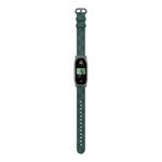 Xiaomi-BHR7308GL-accessorio-indossabile-intelligente-Band-Verde-Pelle