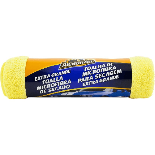 Armor All Asciugamani in Microfibra Armor All E303628900 XL