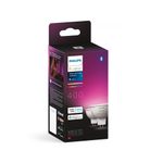 Philips-Hue-White-and-Color-ambiance-MR16-Faretto-luminoso-intelligente-Bluetooth-Zigbee-Bianco-63-W