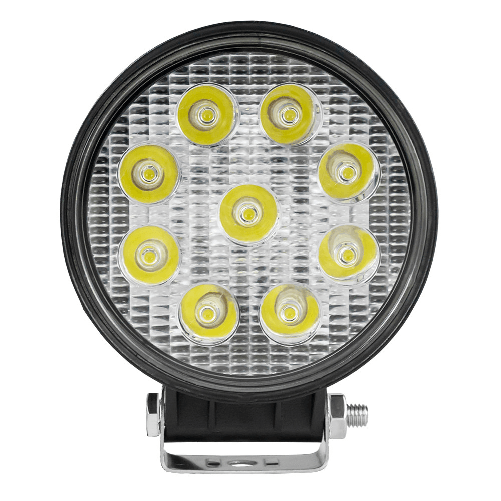 JBM FARO LED DA 1450LM - ROTONDO