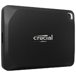Crucial X10 Pro 2 TB Nero
