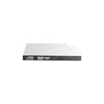 HPE 726536-B21 lettore di disco ottico Interno DVD-ROM Nero