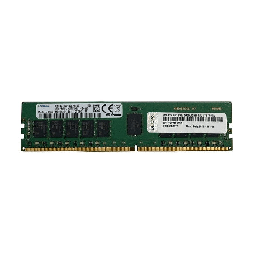 Lenovo 4X77A77496 memoria 32 GB DDR4 3200 MHz Data Integrity Check (verifica integrità dati)