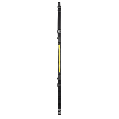 JBM BARRA LED MAGNETICA FLESSIBILE CON CINGHIA - 1000LM
