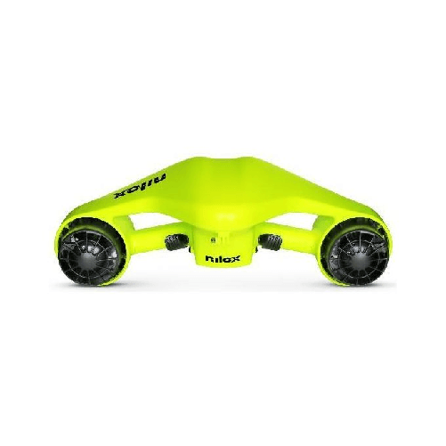 Nilox-Acqua-Scooter-5.4-km-h-Giallo