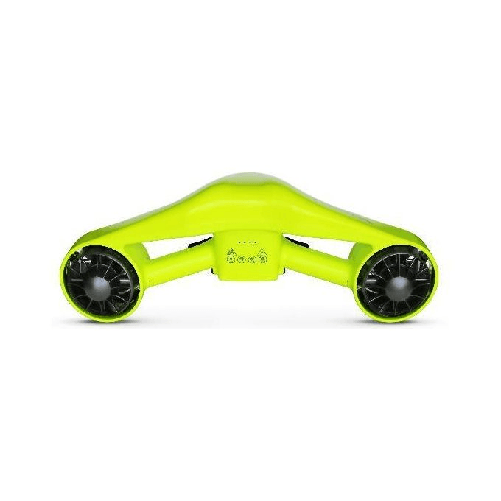 Nilox-Acqua-Scooter-5.4-km-h-Giallo