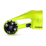 Nilox-Acqua-Scooter-5.4-km-h-Giallo