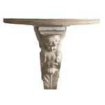 DKD Home Decor Ingresso DKD Home Decor 100 x 50,5 x 74 cm Abete Magnesio