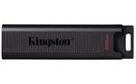 Kingston-Technology-DataTraveler-Max-Unita--Flash-Usb-256Gb-Usb-Tipo-C-3.2-Gen-2-Nero