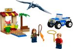 LEGO-Jurassic-World-76943-Inseguimento-dello-Pteranodonte-Giochi-per-bambini-di-4--Anni-con-Dinosauro-Giocattolo