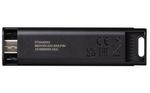 Kingston-Technology-DataTraveler-Max-Unita--Flash-Usb-256Gb-Usb-Tipo-C-3.2-Gen-2-Nero