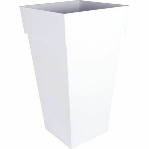 EDA Vaso EDA 13639 Plastica Quadrato