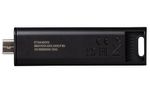 Kingston-Technology-DataTraveler-Max-Unita--Flash-Usb-256Gb-Usb-Tipo-C-3.2-Gen-2-Nero