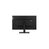Lenovo-ThinkVision-T27q-20-Monitor-PC-686-cm--27---2560-x-1440-Pixel-Quad-HD-LCD-Nero