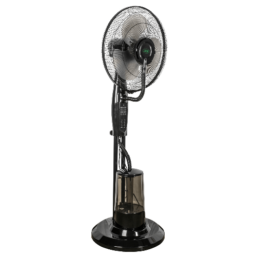JBM VENTILATORE NEBULIZZATORE D'ACQUA 75W