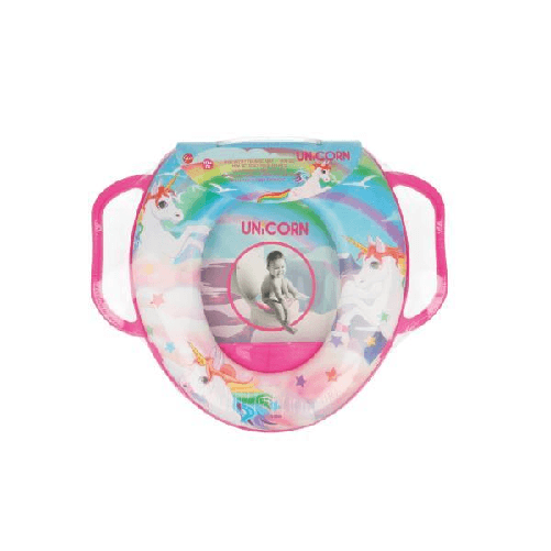 Disney Riduttore per WC Unicorn