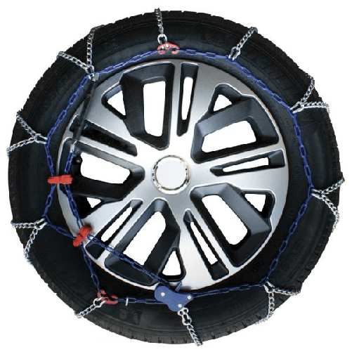 Cora Catene neve Slimgrip 7 mm gruppo 13