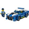 LEGO-City-Police-Auto-della-Polizia