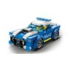 LEGO-City-Police-Auto-della-Polizia
