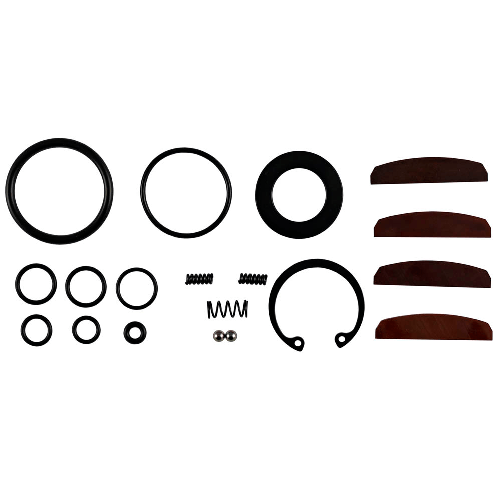 JBM KIT DI RIPARAZIONE PER UTENSILI PNEUMATICI - 51215