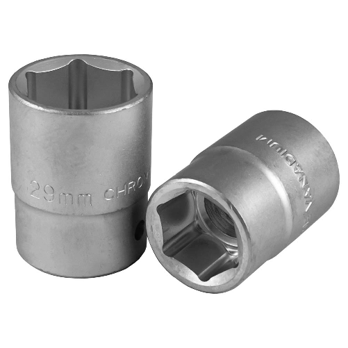 JBM 3/4" BUSSOLE HEX DI 29MM