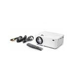 Technaxx TX-113 videoproiettore Proiettore a raggio standard 1800 ANSI lumen 800x480 Bianco