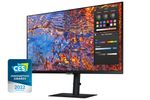 Samsung-Monitor-Flat-27--LS27B800PXU-3840x2160-Pixel-4K-Ultra-HD-IPS-Tempo-di-Risposta-5-ms-Nero