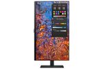 Samsung-Monitor-Flat-27--LS27B800PXU-3840x2160-Pixel-4K-Ultra-HD-IPS-Tempo-di-Risposta-5-ms-Nero