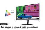 Samsung-Monitor-Flat-27--LS27B800PXU-3840x2160-Pixel-4K-Ultra-HD-IPS-Tempo-di-Risposta-5-ms-Nero