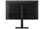 Samsung-Monitor-Flat-27--LS27B800PXU-3840x2160-Pixel-4K-Ultra-HD-IPS-Tempo-di-Risposta-5-ms-Nero