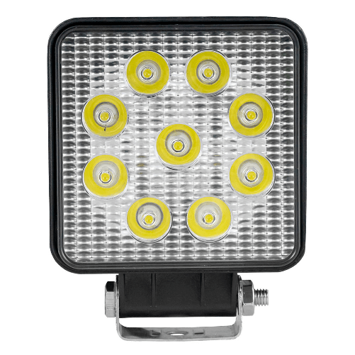 JBM FARO LED DA 1450LM - QUADRATO