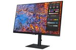 Samsung-Monitor-Flat-27--LS27B800PXU-3840x2160-Pixel-4K-Ultra-HD-IPS-Tempo-di-Risposta-5-ms-Nero