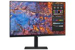 Samsung-Monitor-Flat-27--LS27B800PXU-3840x2160-Pixel-4K-Ultra-HD-IPS-Tempo-di-Risposta-5-ms-Nero