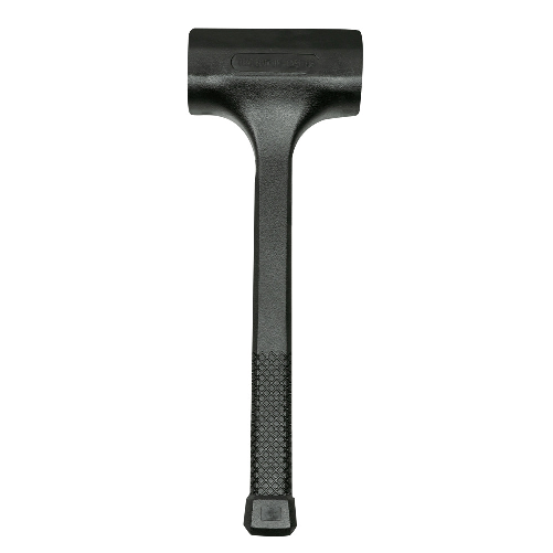 JBM MARTELLO PROFESSIONALI ANTI-RIMBALZO 2,20KG