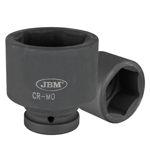 JBM BUSSOLE PNEUMATICA ESSAGONALE 1" 110MM
