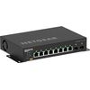 NETGEAR-GSM4210PX-100EUS-switch-di-rete-Gestito-L2-L3-Gigabit-Ethernet--10-100-1000--Supporto-Power-over-Ethernet--PoE--Nero