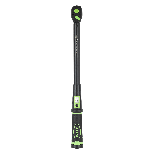 JBM CHIAVE DINAMOMETRICA CON INCAVO 1/2” (20-200NM)