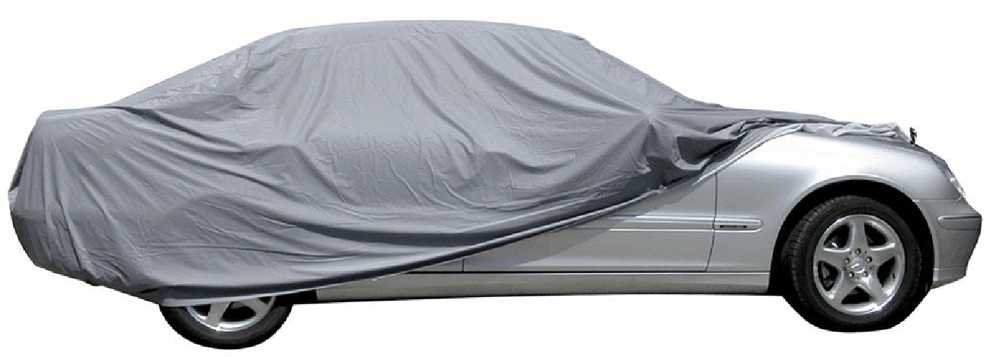 Cora Copriauto Gabardine Car mod. 4/B